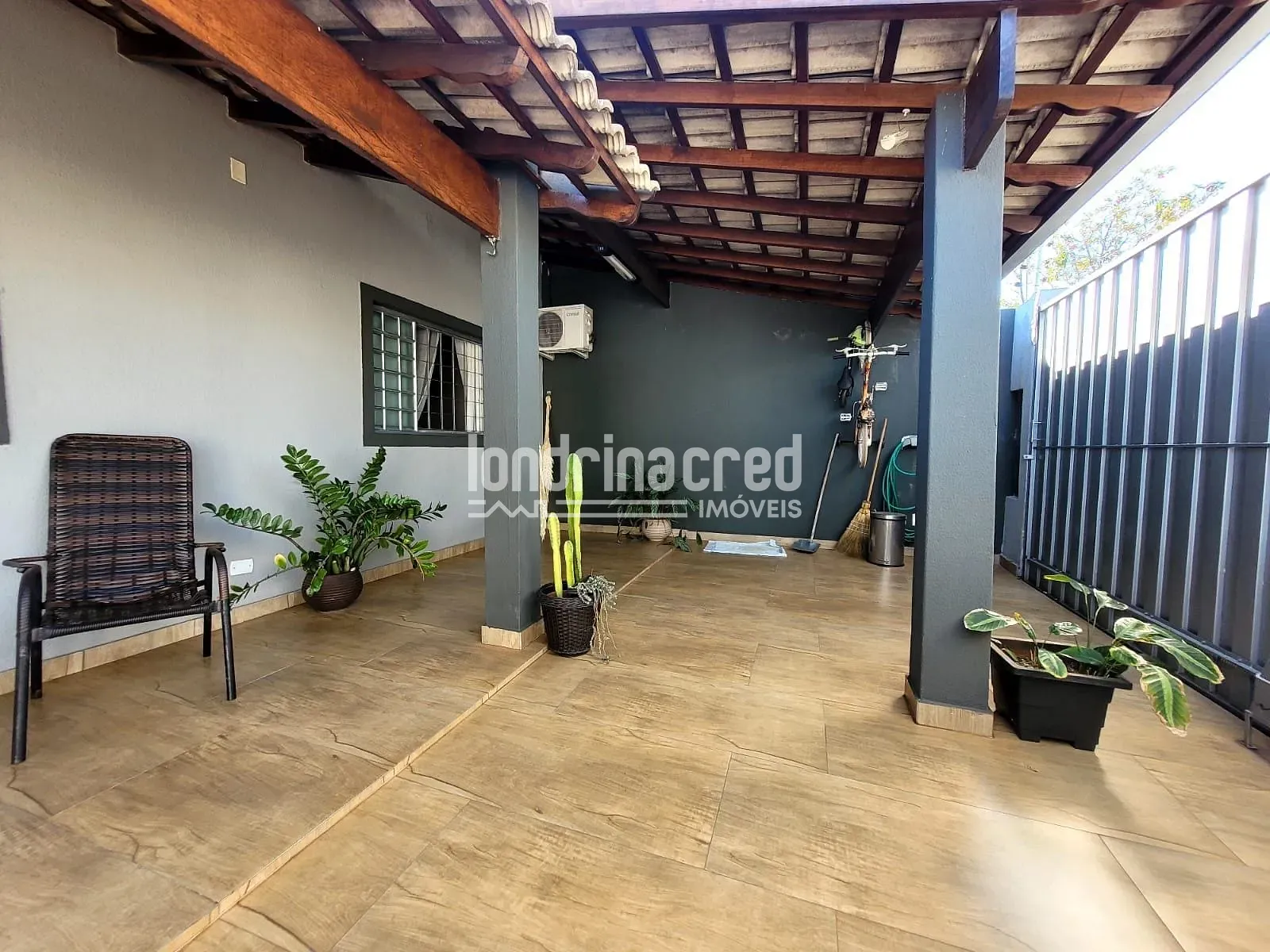 Casa, 3 quartos, 130 m² - Foto 39