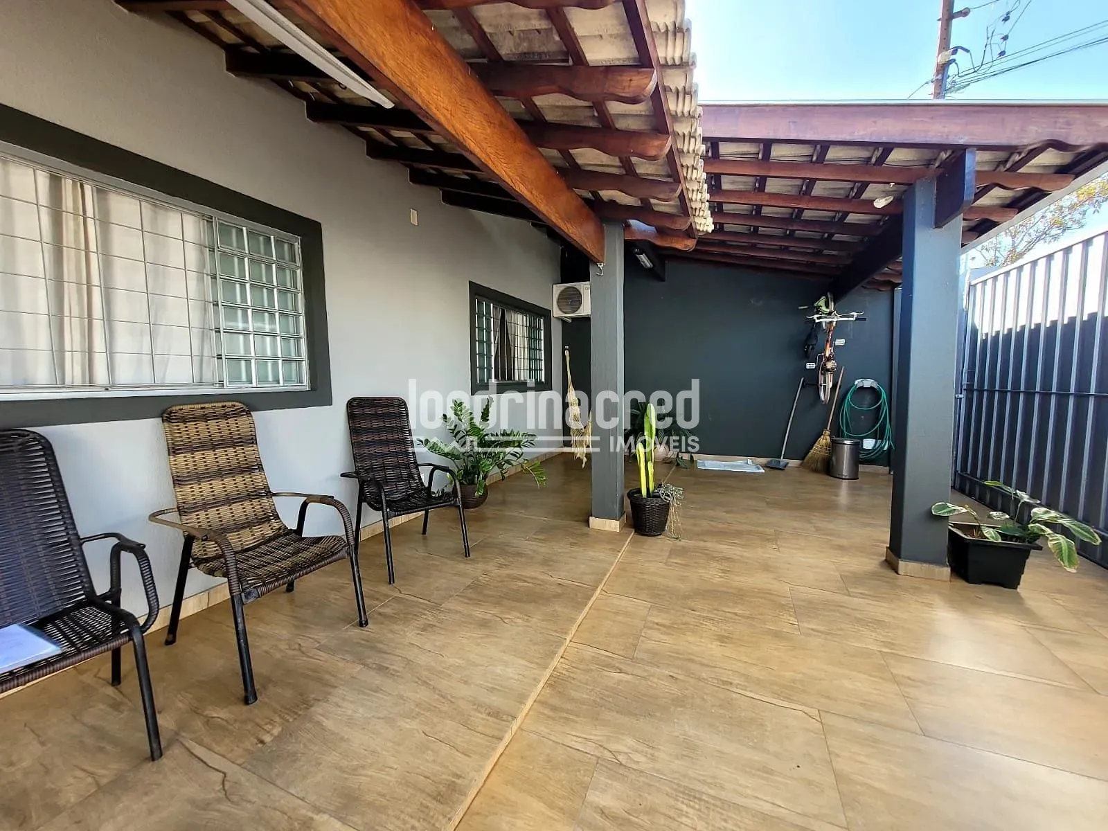 Casa, 3 quartos, 130 m² - Foto 6