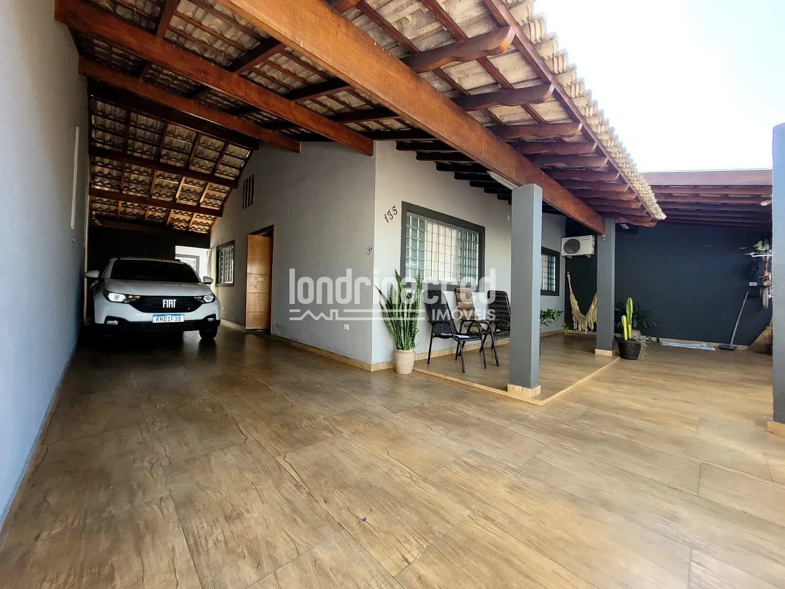Casa, 3 quartos, 130 m² - Foto 7