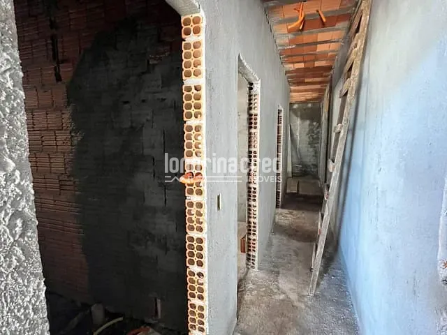 Casa com 125m² 3 quartos e 2 banheiros, à venda, no bairro Golden Park II em Londrina