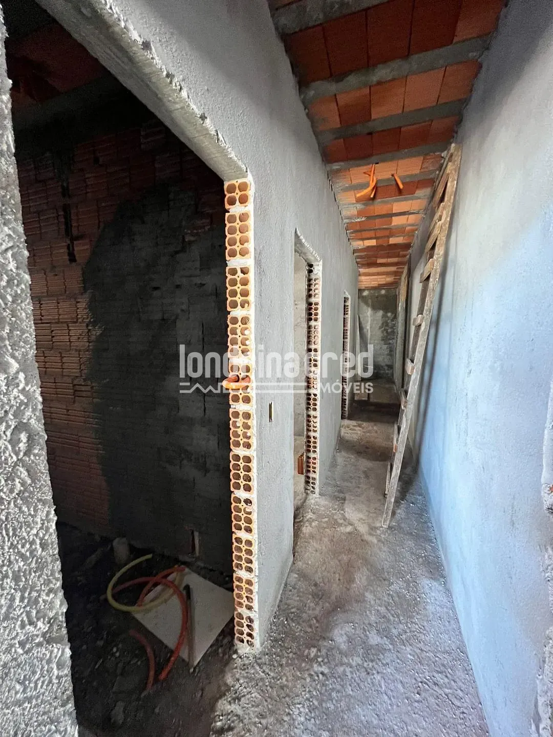Casa, 3 quartos, 82 m² - Foto 5