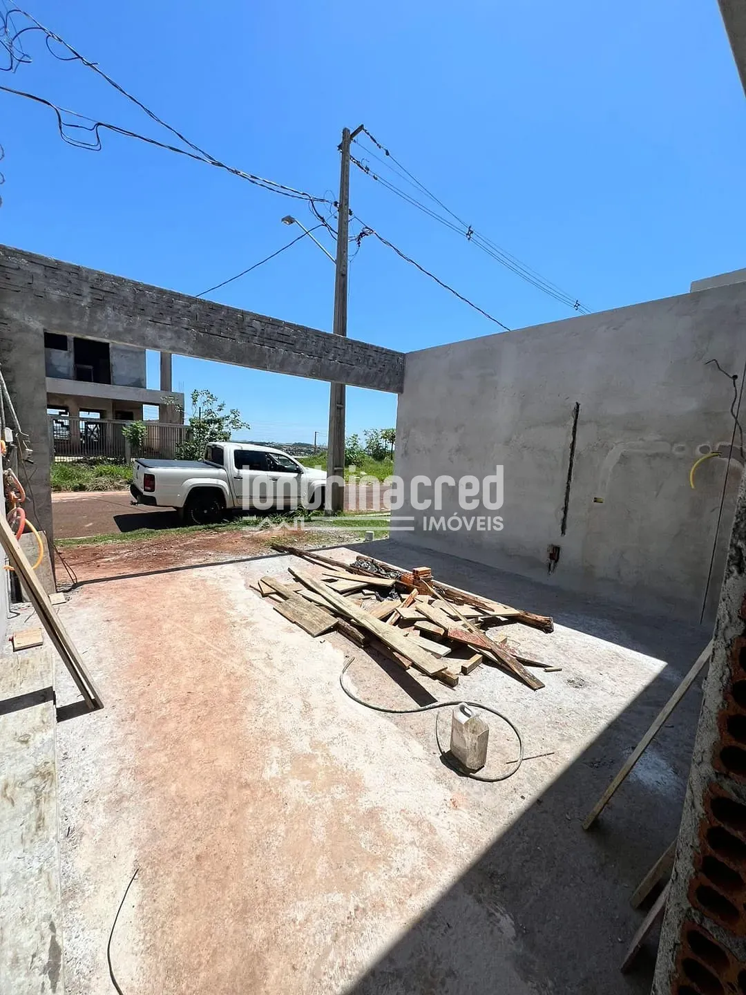 Casa, 3 quartos, 82 m² - Foto 13