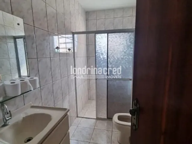 Casa com 200m² 5 quartos e 3 banheiros, à venda, no bairro Jardim Planalto em Londrina