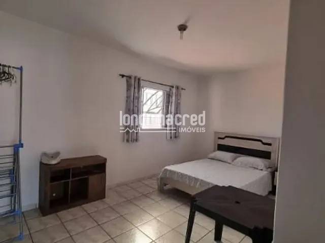 Casa com 200m² 5 quartos e 3 banheiros, à venda, no bairro Jardim Planalto em Londrina