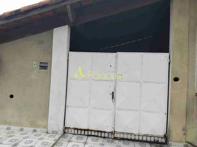 Casa 4 quartos e 2 banheiros, à venda, no bairro Residencial Mantiqueira em Pindamonhangaba