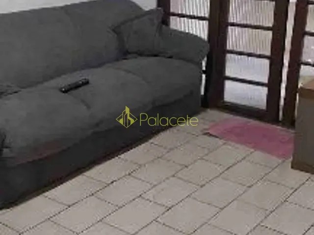 Casa 4 quartos e 2 banheiros, à venda, no bairro Residencial Mantiqueira em Pindamonhangaba