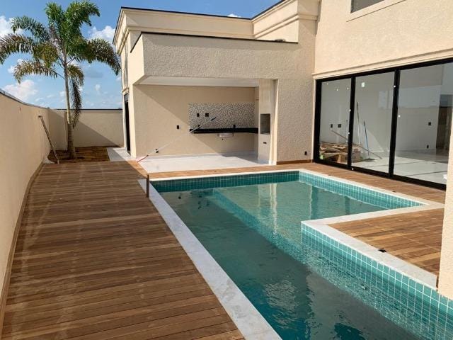 Foto do Casa - Casa com 3 dormitórios à venda, 310 m² por R$ 2.490.000,00 - Alphaville Nova Esplanada IV - Votorantim/SP | Ary Proenca Negócios Imobiliários Ltda