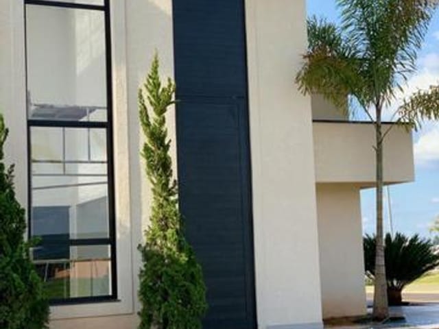 Foto do Casa - Casa com 3 dormitórios à venda, 310 m² por R$ 2.490.000,00 - Alphaville Nova Esplanada IV - Votorantim/SP | Ary Proenca Negócios Imobiliários Ltda