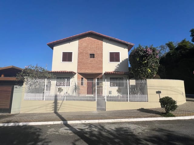 Foto do Casa - Casa com 4 dormitórios à venda, 142 m² por R$ 1.290.000,00 - Urbanova - São José dos Campos/SP | PIRAMIDE IMOVEIS
