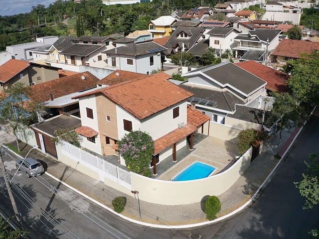Residencial Beija Flor - Urbanova - R$ 1.490.000,00