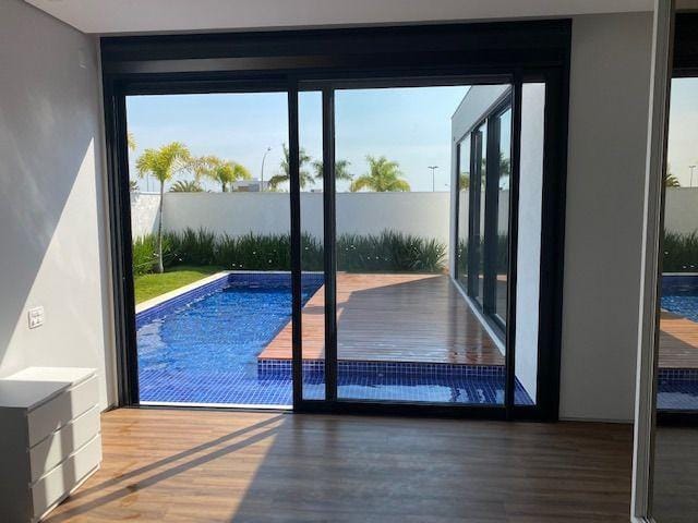 Foto do Casa - Casa com 4 dormitórios à venda, 332 m² por R$ 2.300.000,00 - Alphaville Nova Esplanada IV - Votorantim/SP | Ary Proenca Negócios Imobiliários Ltda