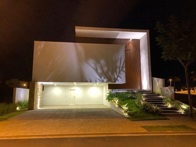 Foto do Casa - Casa com 4 dormitórios à venda, 332 m² por R$ 2.300.000,00 - Alphaville Nova Esplanada IV - Votorantim/SP | Ary Proenca Negócios Imobiliários Ltda