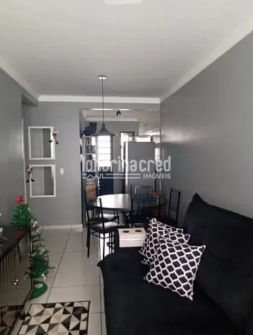 Casa, 2 quartos, 75 m² - Foto 2
