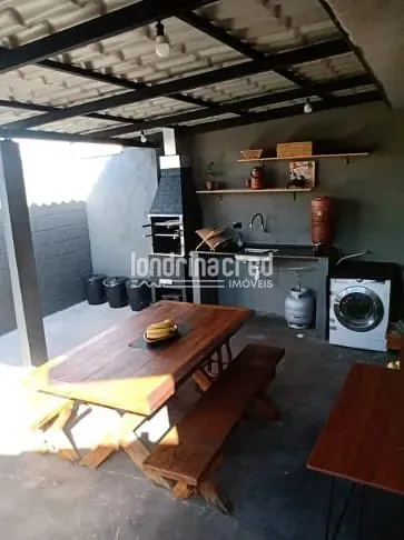Casa, 2 quartos, 75 m² - Foto 7