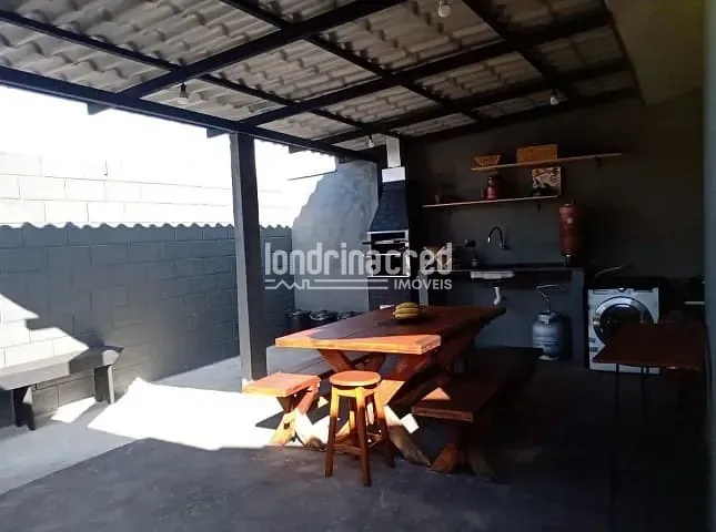 Casa, 2 quartos, 75 m² - Foto 8