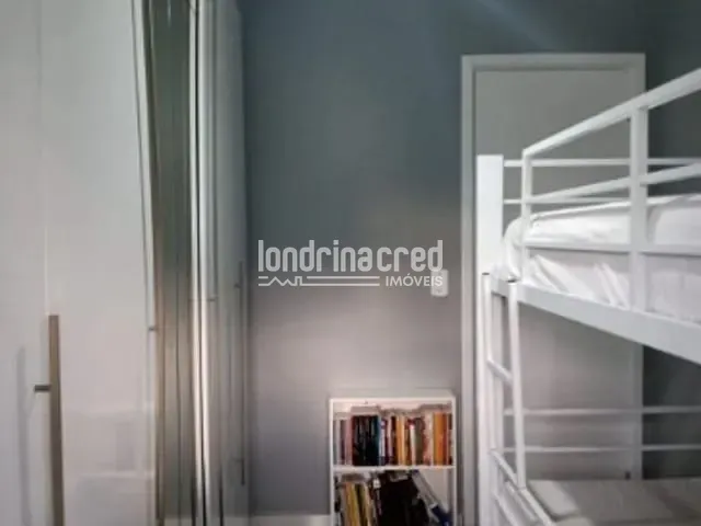 Casa 2 quartos e 1 banheiro, à venda, no bairro RESIDENCIAL VIVA LONDRINA em Londrina