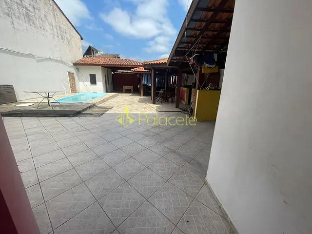 Casa 2 quartos e 4 banheiros, à venda, no bairro Residencial Campo Belo em Pindamonhangaba