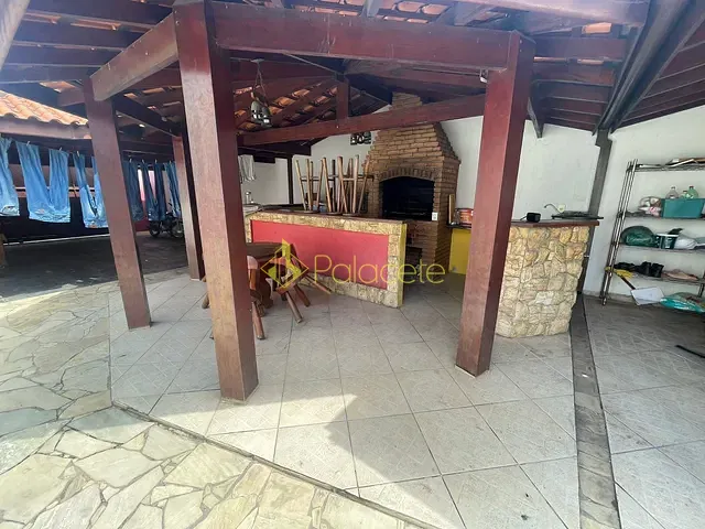 Casa 2 quartos e 4 banheiros, à venda, no bairro Residencial Campo Belo em Pindamonhangaba