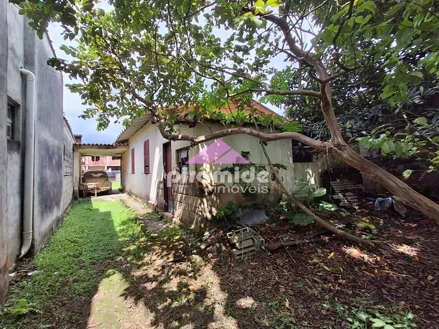 Casa com 405m² 3 quartos e 1 banheiro, à venda, no bairro Morro do Algodão em Caraguatatuba