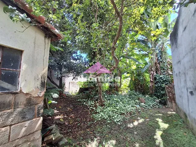 Casa com 405m² 3 quartos e 1 banheiro, à venda, no bairro Morro do Algodão em Caraguatatuba