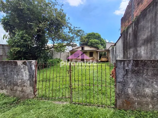 Casa com 405m² 3 quartos e 1 banheiro, à venda, no bairro Morro do Algodão em Caraguatatuba