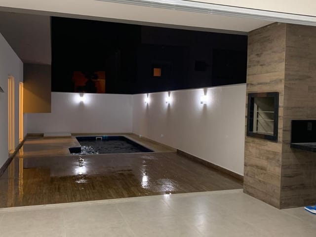 Foto do Casa - Casa à venda 3 Quartos, 3 Suites, 4 Vagas, 250M², Parque Ibiti Reserva, Sorocaba - SP | Ibiti Reserva | Ary Proenca Negócios Imobiliários Ltda