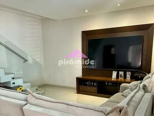 Casa com 155m² 3 quartos e 2 banheiros, à venda, no bairro Jardim São Vicente em São José dos Campos