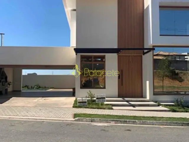 Casa 3 quartos e 5 banheiros, à venda, no bairro Loteamento Residencial e Comercial Bosque do Imperador em Pindamonhangaba
