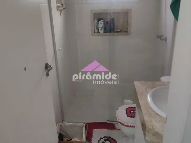 Casa com 125m² 3 quartos e 3 banheiros, à venda, no bairro Jardim das Indústrias em São José dos Campos