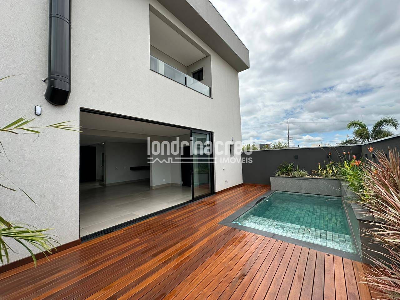 Casa, 4 quartos, 226 m² - Foto 17
