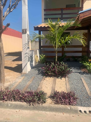 Casa 3 quartos e 3 banheiros, à venda, no bairro Condomínio Residencial e Comercial Laguna em Pindamonhangaba