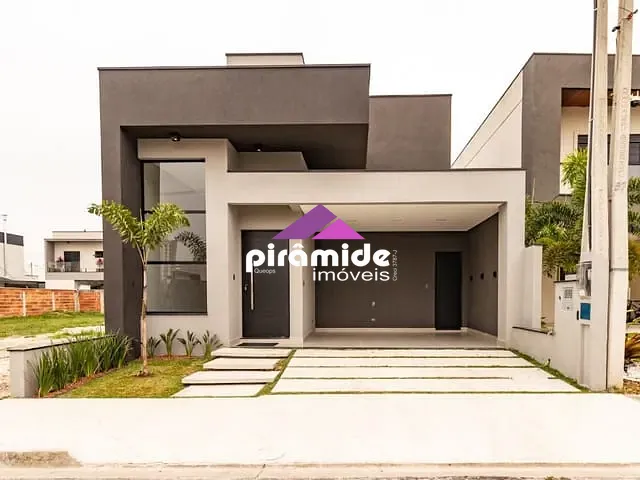 Casa com 212m², à venda, no bairro Jardim Jacinto em Jacareí
