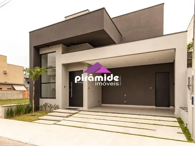 Casa com 212m², à venda, no bairro Jardim Jacinto em Jacareí