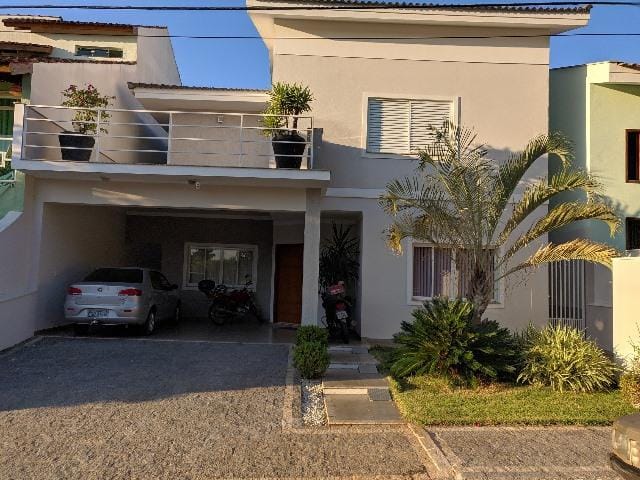 Foto do Casa - Casa à venda 4 Quartos, 4 Suites, 4 Vagas, 360M², Jardim Ibiti do Paço, Sorocaba - SP | Condominio Ibiti do Paço | Ary Proenca Negócios Imobiliários Ltda