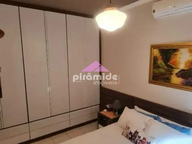Casa com 150m² 3 quartos e 2 banheiros, à venda, no bairro Residencial Bosque dos Ipês em São José dos Campos