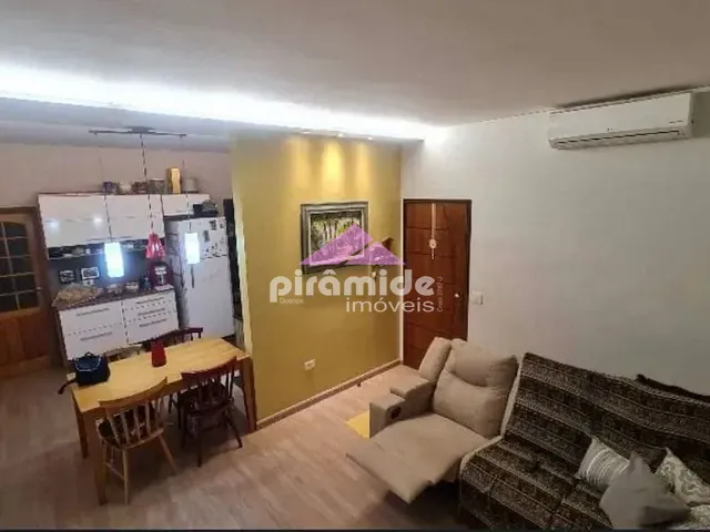 Casa com 150m² 3 quartos e 2 banheiros, à venda, no bairro Residencial Bosque dos Ipês em São José dos Campos