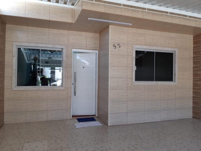 Foto do Casa - Casa com 2 dormitórios à venda, 100 m² por R$ 300.000,00 - Jardim Residencial Villa Amato - Sorocaba/SP | Ary Proenca Negócios Imobiliários Ltda