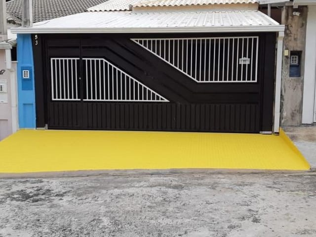 Foto do Casa - Casa com 2 dormitórios à venda, 100 m² por R$ 300.000,00 - Jardim Residencial Villa Amato - Sorocaba/SP | Ary Proenca Negócios Imobiliários Ltda
