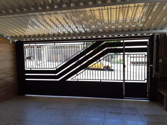 Foto do Casa - Casa com 2 dormitórios à venda, 100 m² por R$ 300.000,00 - Jardim Residencial Villa Amato - Sorocaba/SP | Ary Proenca Negócios Imobiliários Ltda