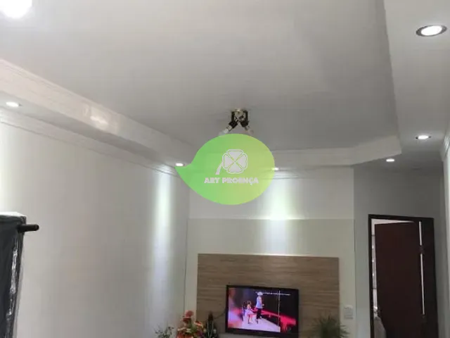 Casa com 150m² 2 quartos e 2 banheiros, à venda, no bairro Cajuru do Sul em Sorocaba