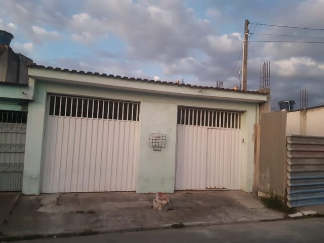 Casa com 200m² 3 quartos e 3 banheiros, à venda, no bairro João Nogueira em Potim