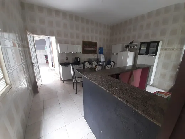 Casa com 200m² 3 quartos e 3 banheiros, à venda, no bairro João Nogueira em Potim