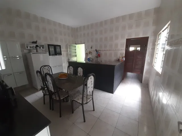 Casa com 200m² 3 quartos e 3 banheiros, à venda, no bairro João Nogueira em Potim