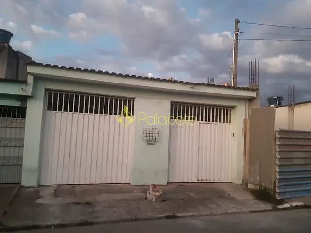 Casa com 200m² 3 quartos e 3 banheiros, à venda, no bairro João Nogueira em Potim