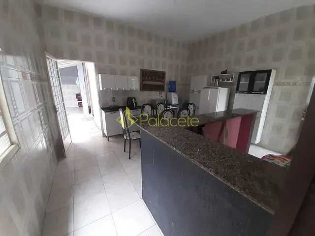 Casa com 200m² 3 quartos e 3 banheiros, à venda, no bairro João Nogueira em Potim