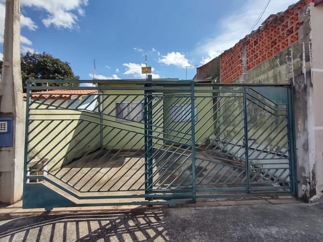 Foto do Casa - Casa com 2 dormitórios à venda, 92 m² por R$ 200.000,00 - Parque Manchester - Sorocaba/SP | Ary Proenca Negócios Imobiliários Ltda