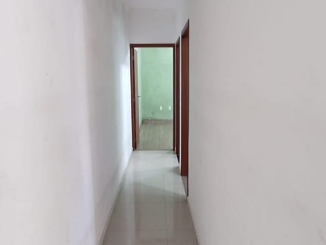 Foto do Casa - Casa com 2 dormitórios à venda, 92 m² por R$ 200.000,00 - Parque Manchester - Sorocaba/SP | Ary Proenca Negócios Imobiliários Ltda