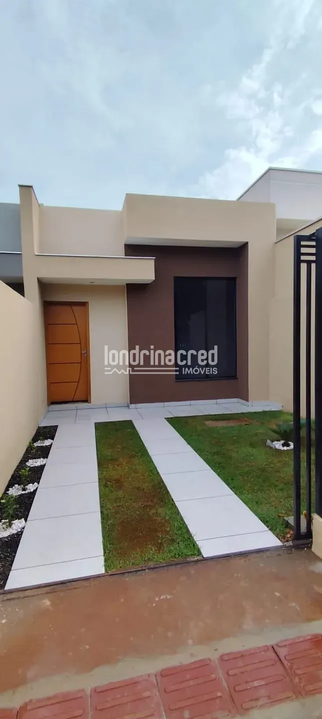 Casa, 2 quartos, 75 m² - Foto 13