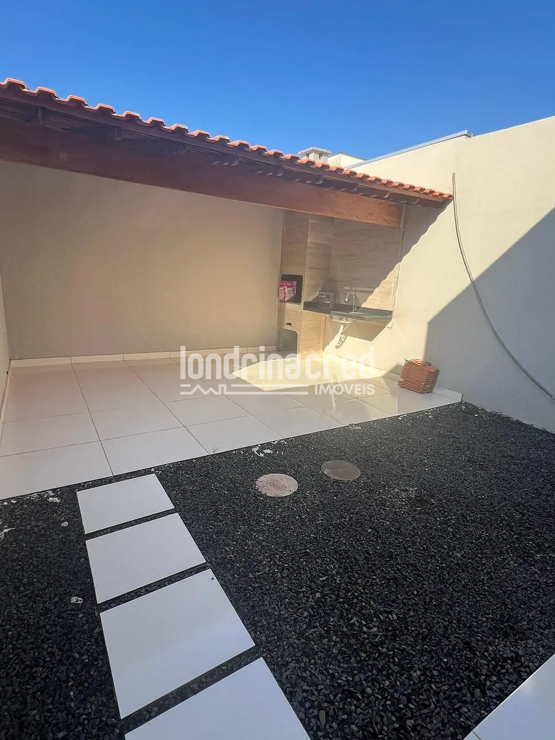 Casa, 2 quartos, 75 m² - Foto 12