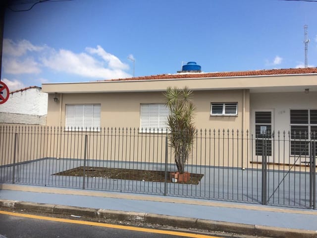 Foto do Casa - Casa com 2 dormitórios à venda, 82 m² por R$ 250.000,00 - Centro - Votorantim/SP | Ary Proenca Negócios Imobiliários Ltda